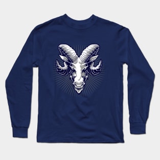 Ram Long Sleeve T-Shirt